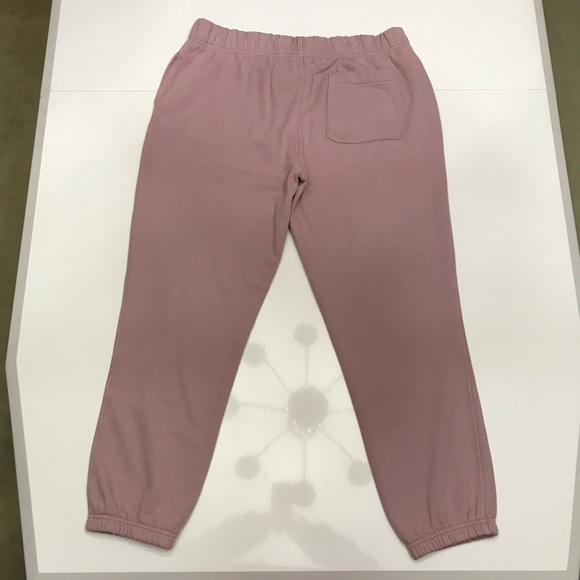 NWT Rails Simo Lilac Fleeced Sweatpant XXL - Picture 11 of 15